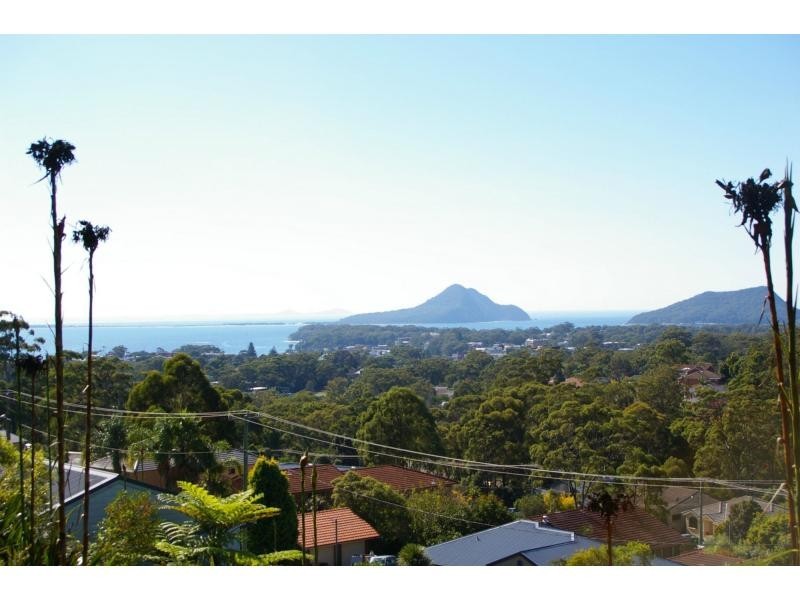 Nelson Bay NSW 2315
