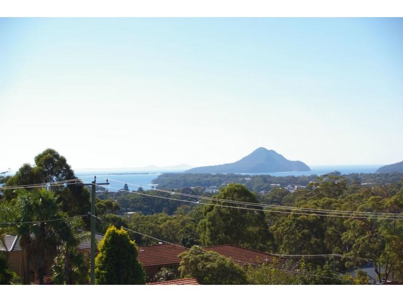 Nelson Bay NSW 2315