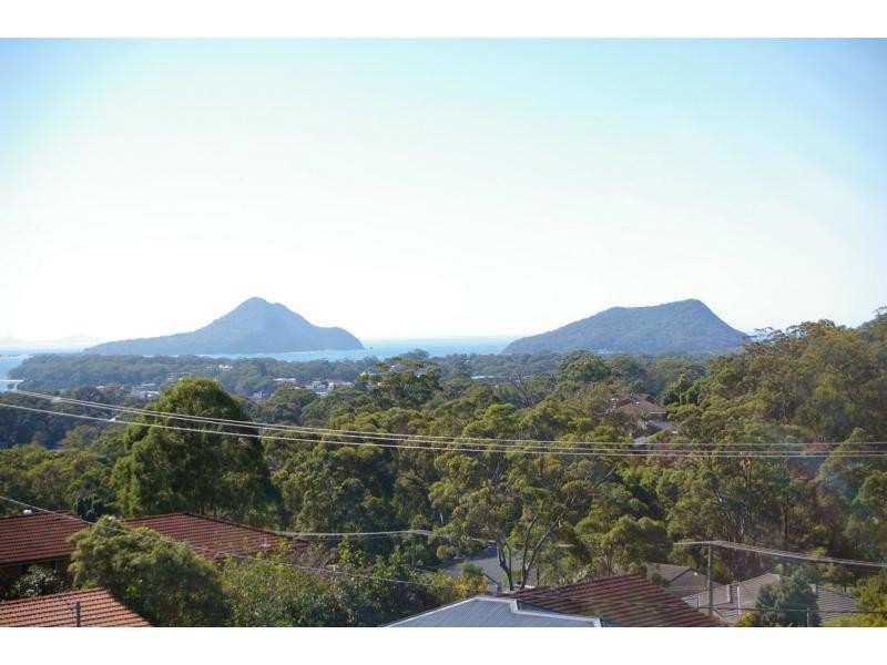 Nelson Bay NSW 2315