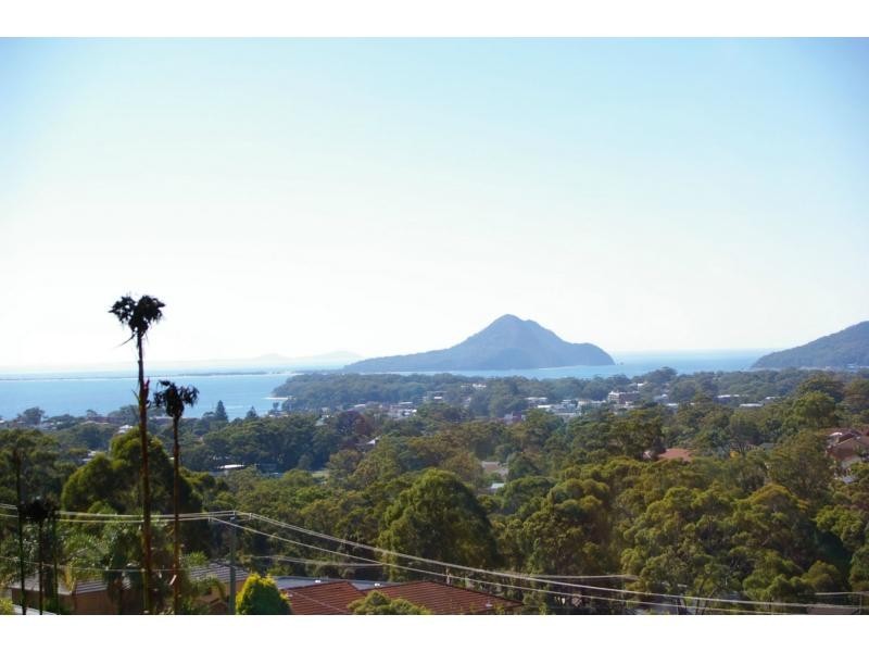 Nelson Bay NSW 2315