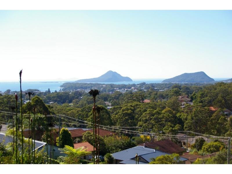 Nelson Bay NSW 2315