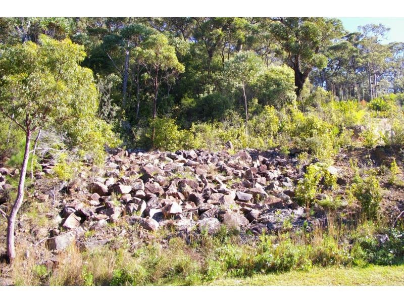 Nelson Bay NSW 2315