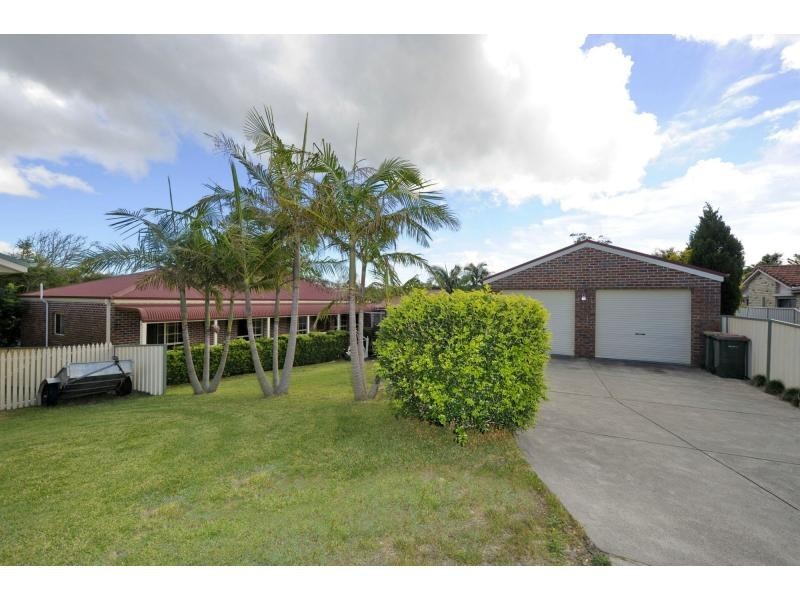 19 Lantry Place, Anna Bay NSW 2316