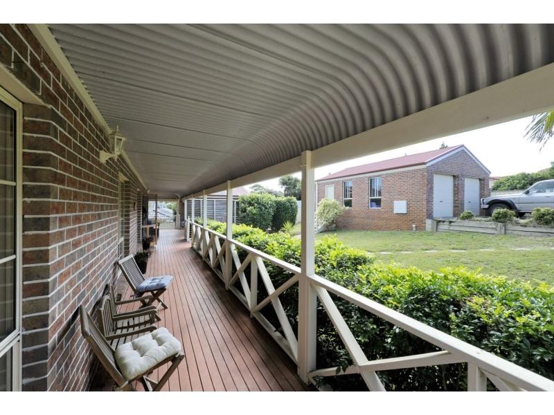 19 Lantry Place, Anna Bay NSW 2316