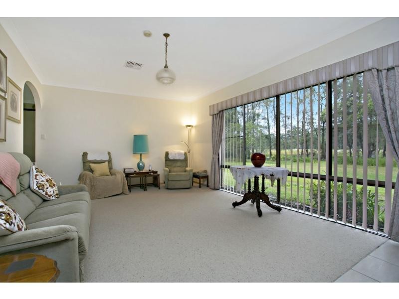 4 Cromarty Lane, Bobs Farm NSW 2316