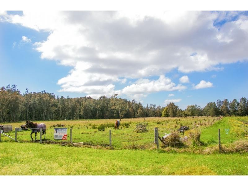 4 Cromarty Lane, Bobs Farm NSW 2316
