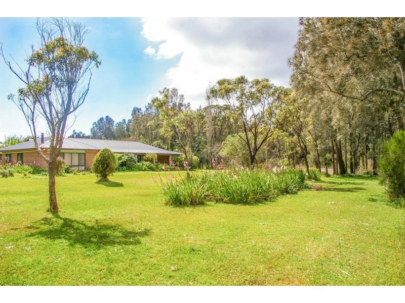 4 Cromarty Lane, Bobs Farm NSW 2316
