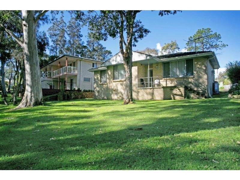 Soldiers Point NSW 2317