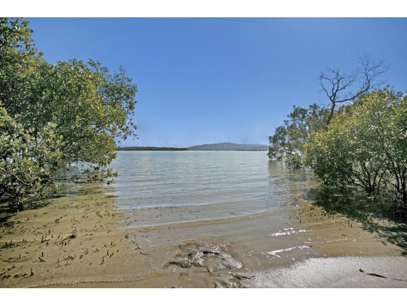 Soldiers Point NSW 2317