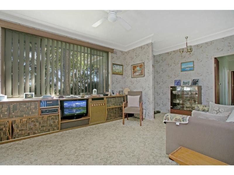 Soldiers Point NSW 2317