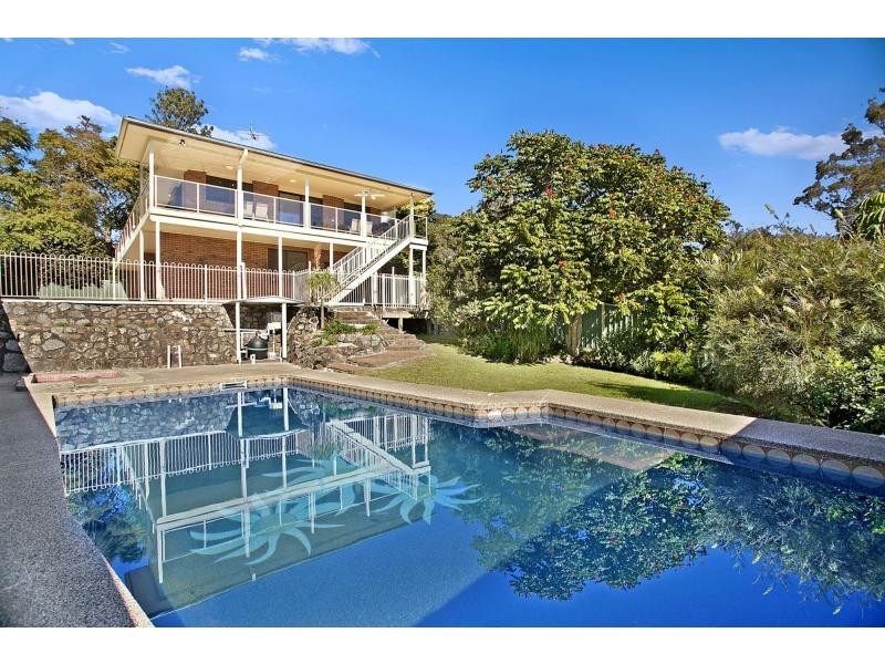 Nelson Bay NSW 2315
