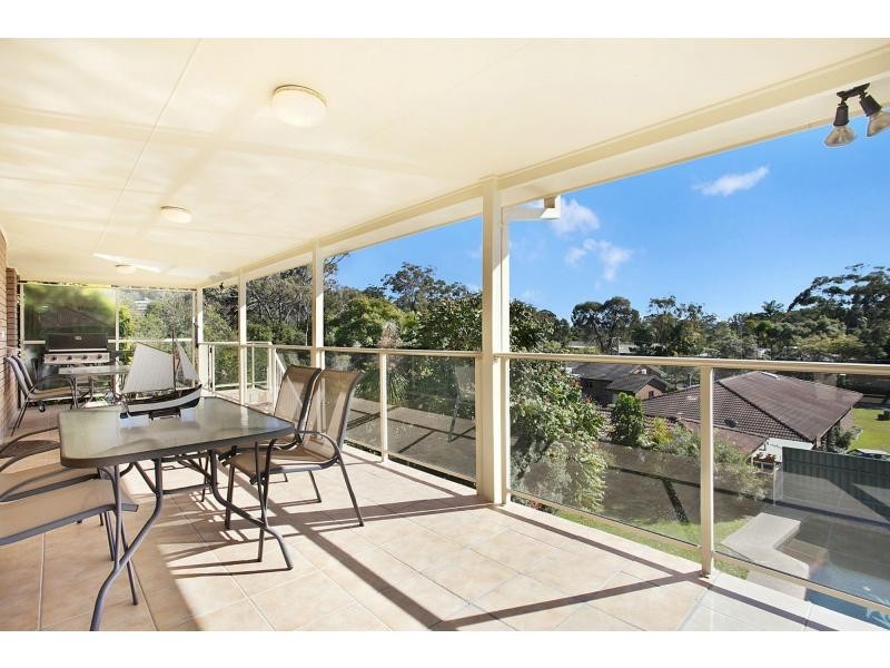 Nelson Bay NSW 2315