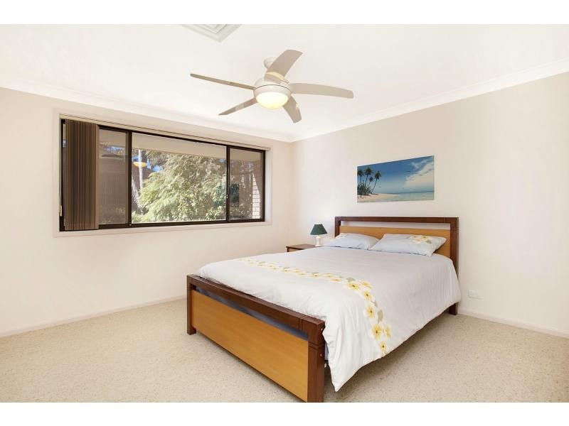 Nelson Bay NSW 2315