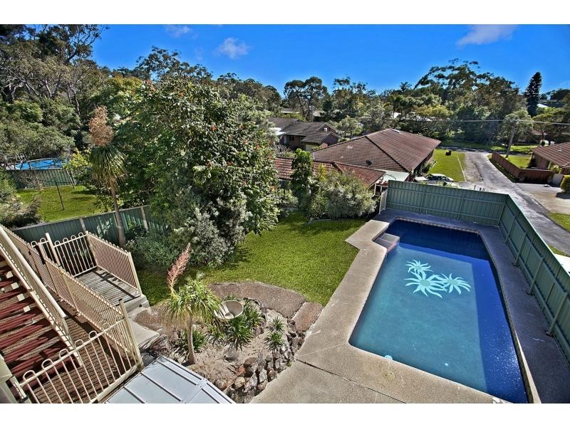 Nelson Bay NSW 2315