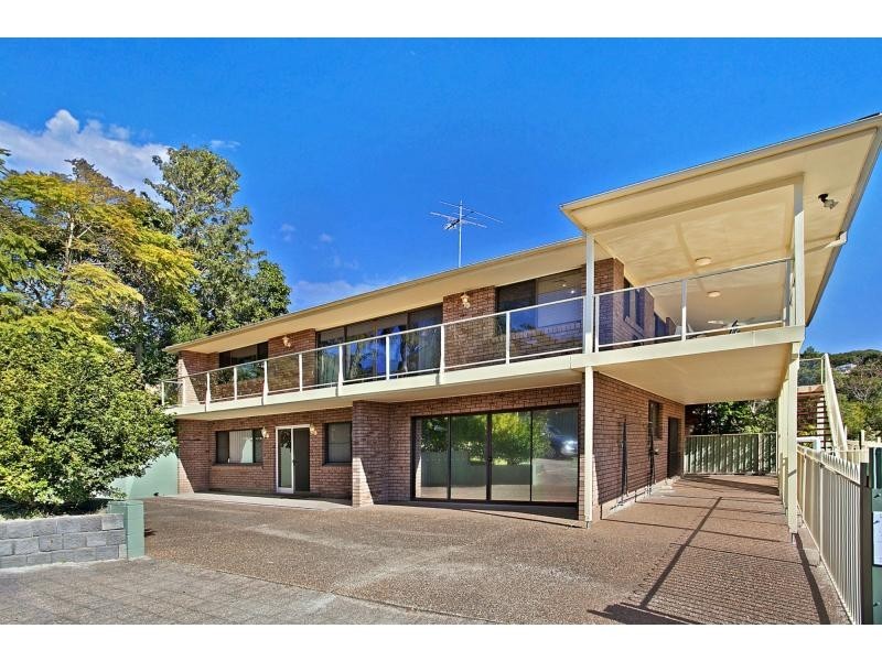 Nelson Bay NSW 2315