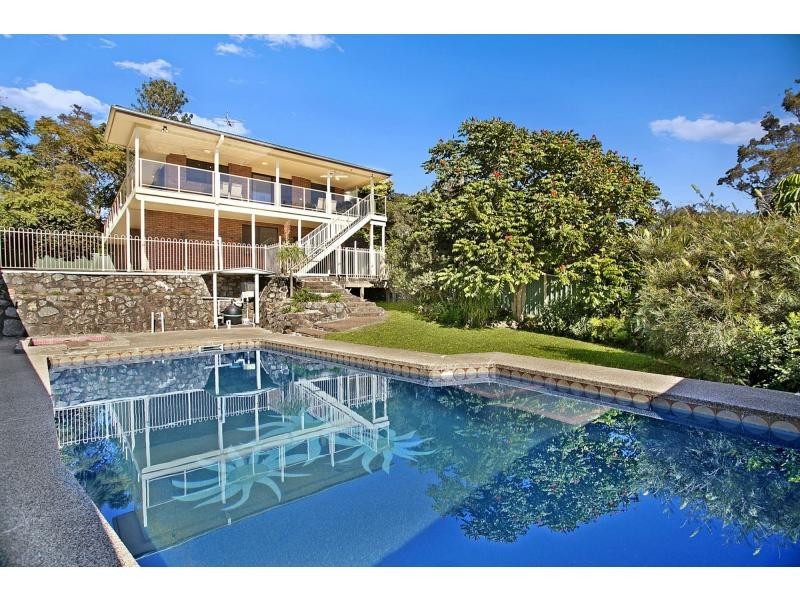 Nelson Bay NSW 2315