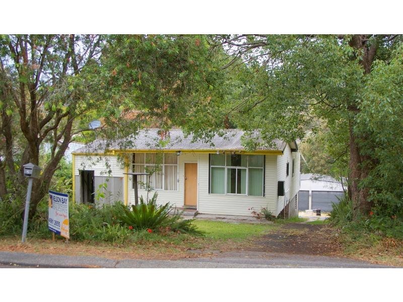 Nelson Bay NSW 2315