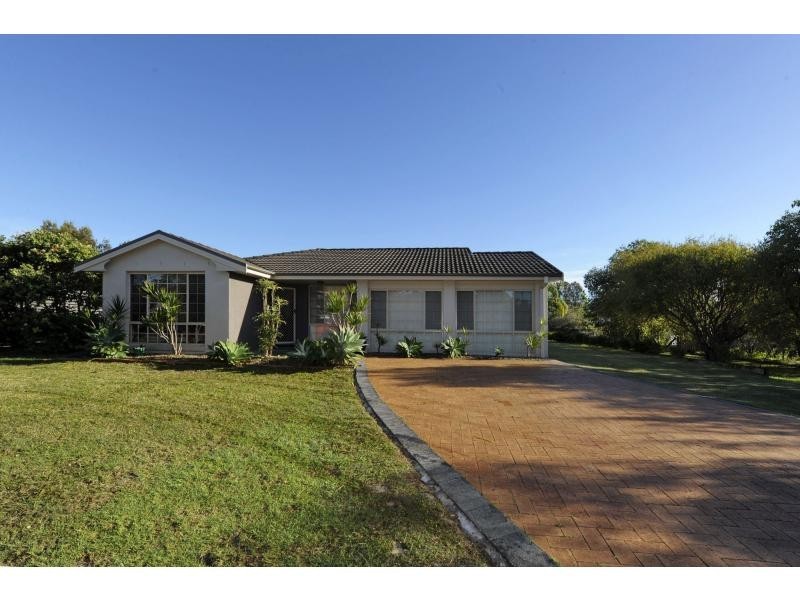 12 Melaleuca Drive, One Mile NSW 2316