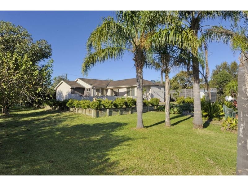 12 Melaleuca Drive, One Mile NSW 2316