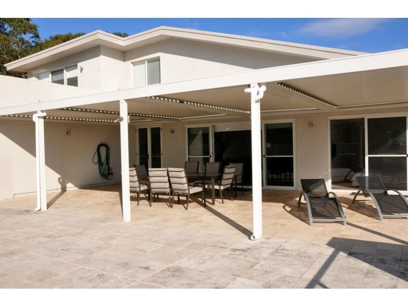 Unit 83/1A Tomaree Street, Nelson Bay NSW 2315