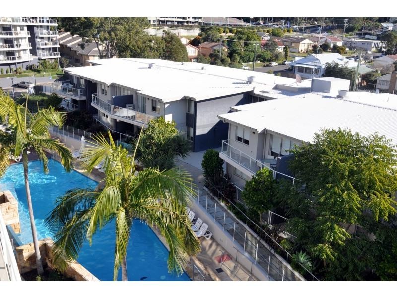 Unit 83/1A Tomaree Street, Nelson Bay NSW 2315