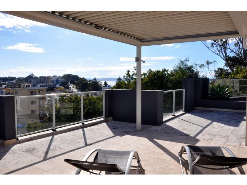 Unit 83/1A Tomaree Street, Nelson Bay NSW 2315