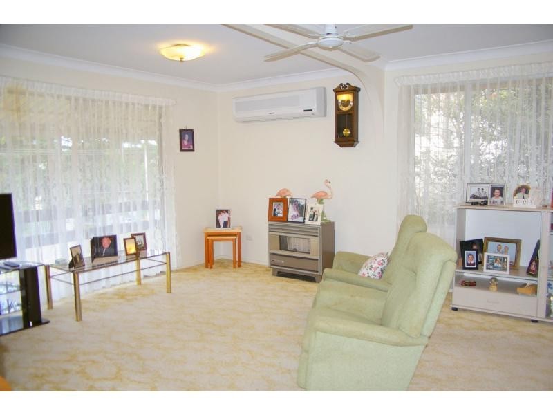 27 Yoolarai Crescent, Nelson Bay NSW 2315