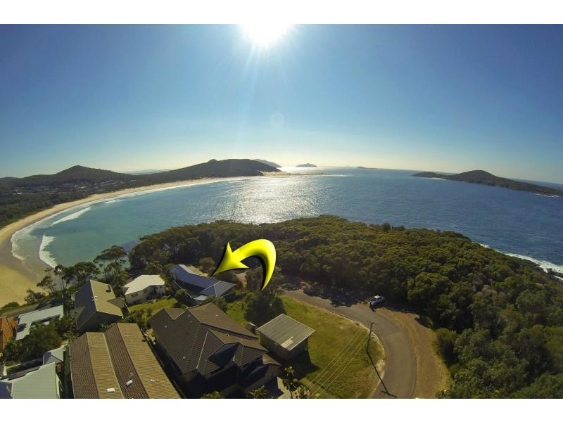 Fingal Bay NSW 2315