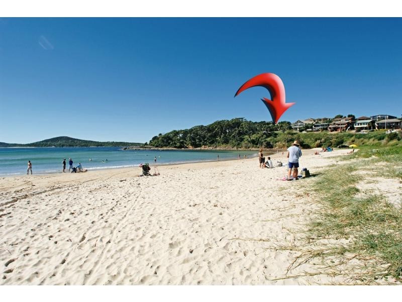 Fingal Bay NSW 2315