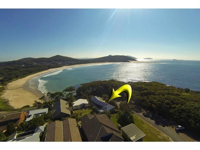 Fingal Bay NSW 2315
