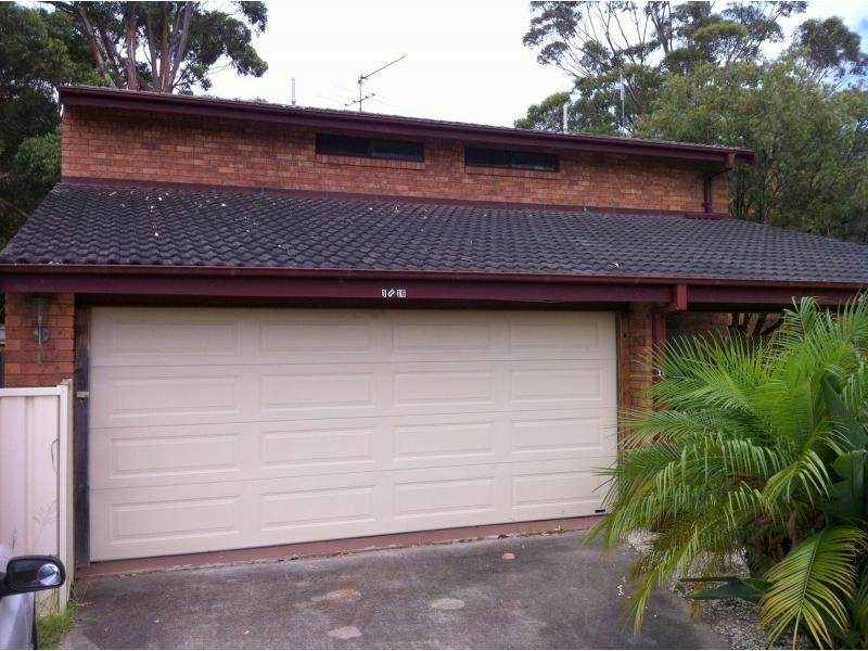 Duplex 1/16 Krait Close, Little Beach, Nelson Bay NSW 2315