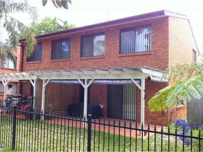 Duplex 1/16 Krait Close, Little Beach, Nelson Bay NSW 2315