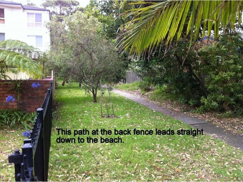 Duplex 1/16 Krait Close, Little Beach, Nelson Bay NSW 2315