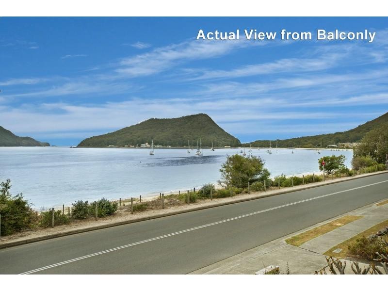 89 Shoal Bay Road, Shoal Bay NSW 2315