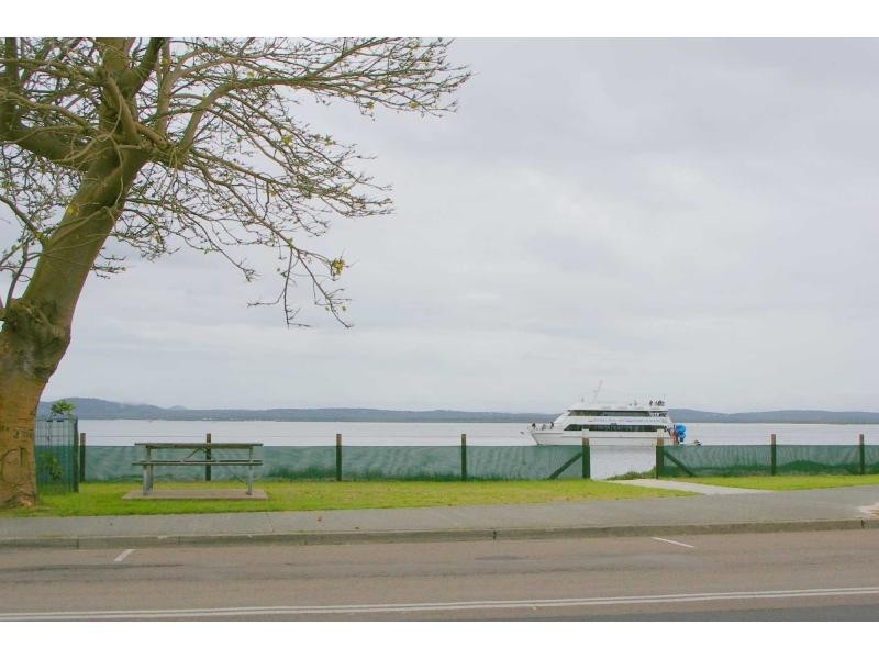 Unit 3/21 Victoria Parade, Nelson Bay NSW 2315