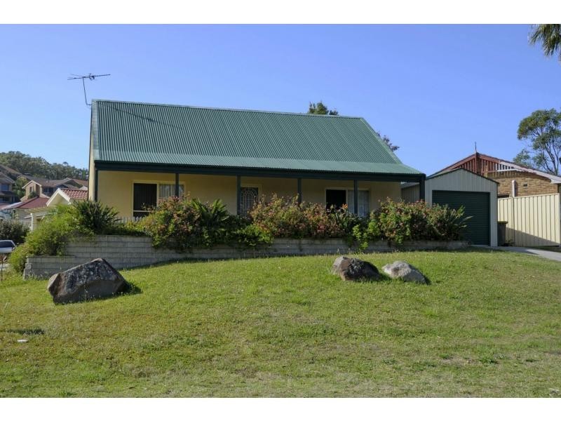 Anna Bay NSW 2316