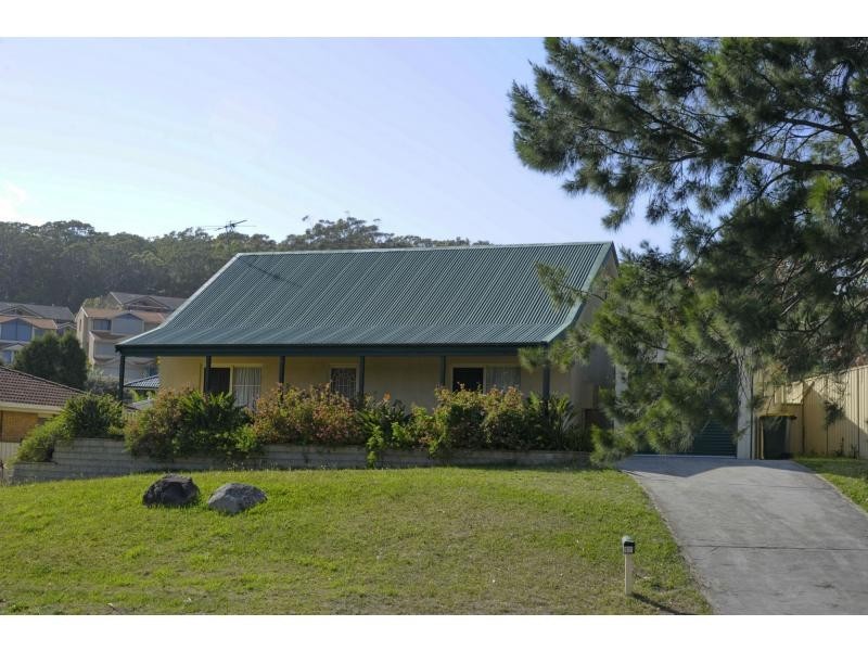 Anna Bay NSW 2316