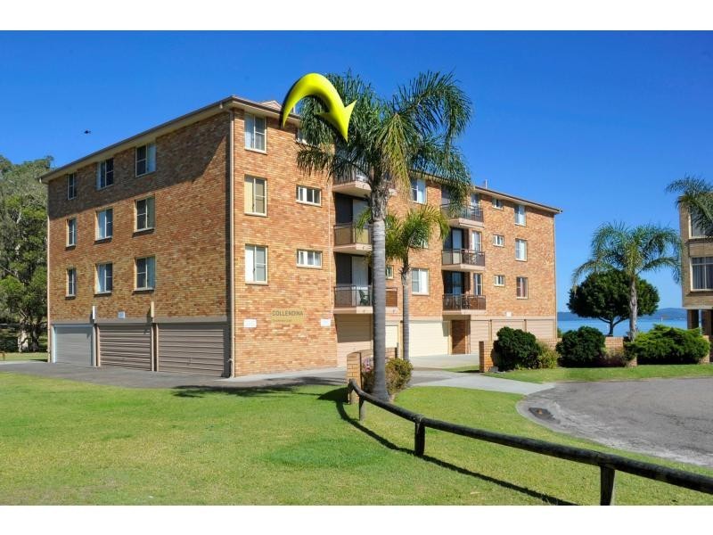 Nelson Bay NSW 2315