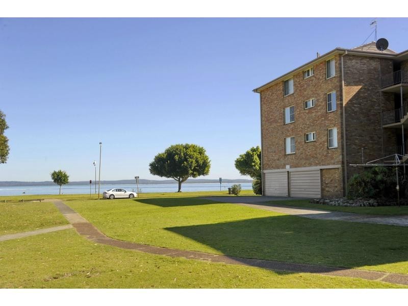 Nelson Bay NSW 2315