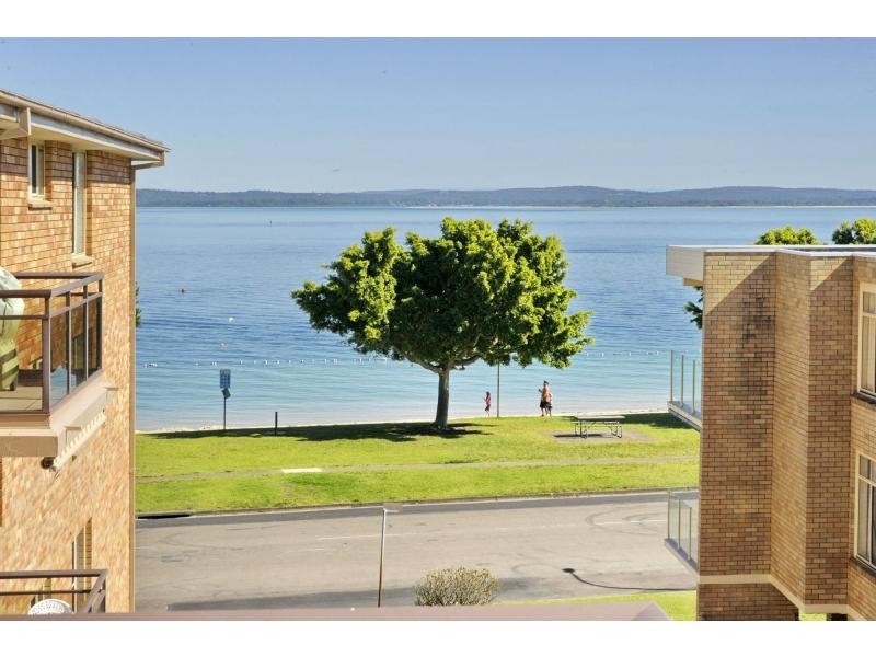 Nelson Bay NSW 2315