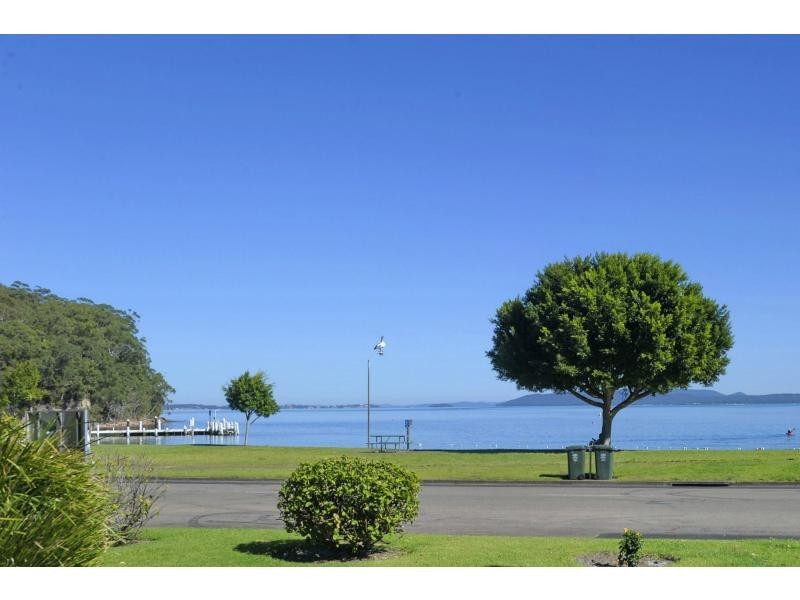 Nelson Bay NSW 2315