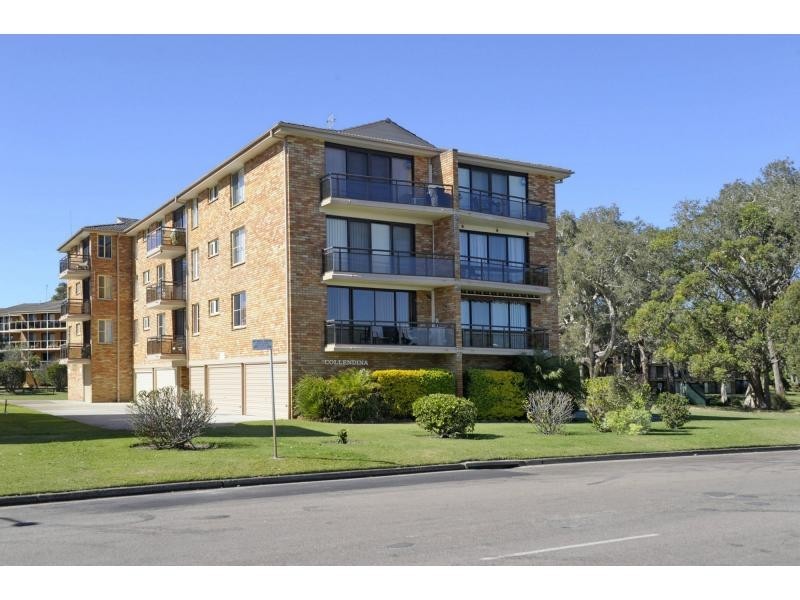 Nelson Bay NSW 2315