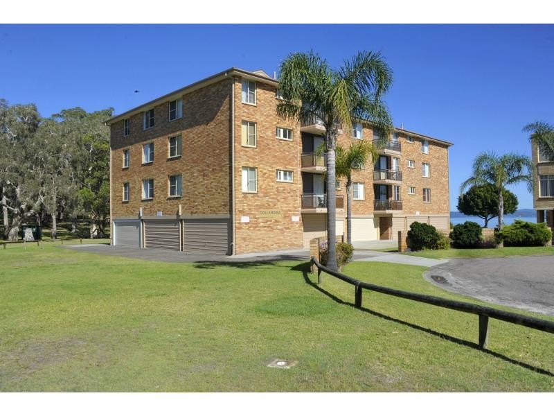 Nelson Bay NSW 2315