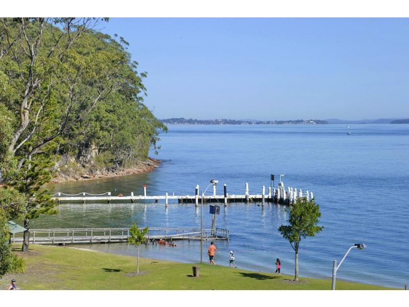 Nelson Bay NSW 2315