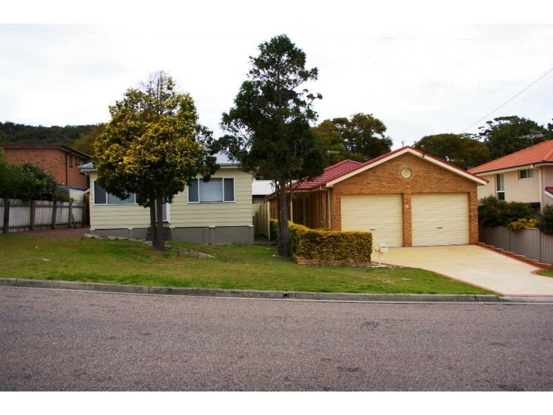 31a Tomaree Street, Nelson Bay NSW 2315