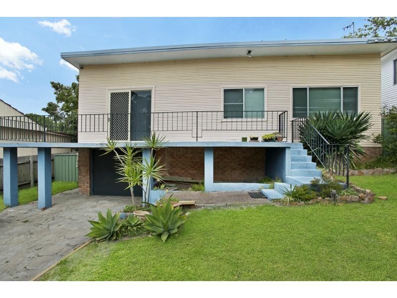 Nelson Bay NSW 2315