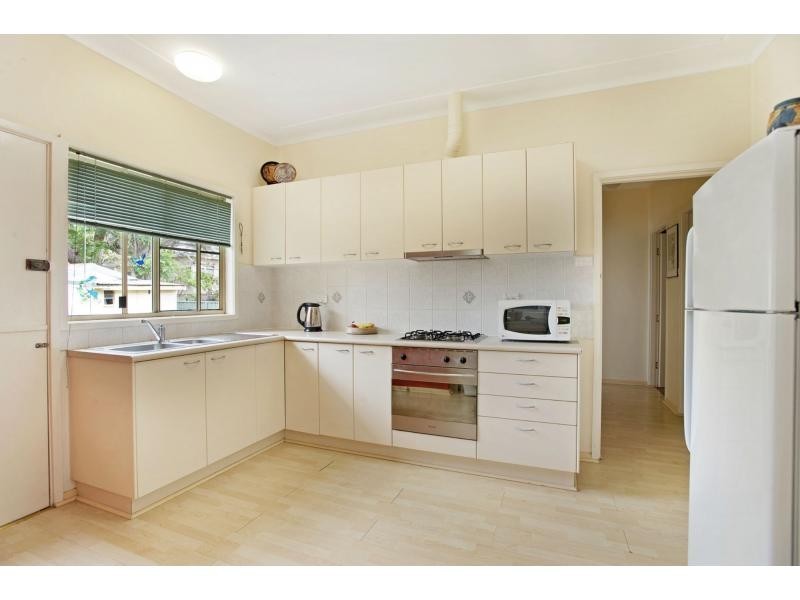 Nelson Bay NSW 2315