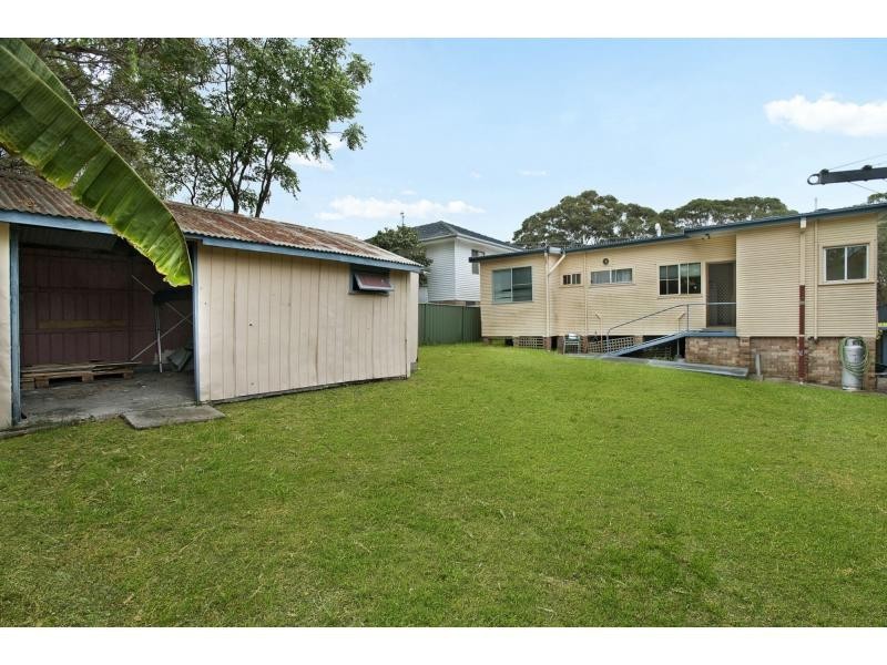 Nelson Bay NSW 2315