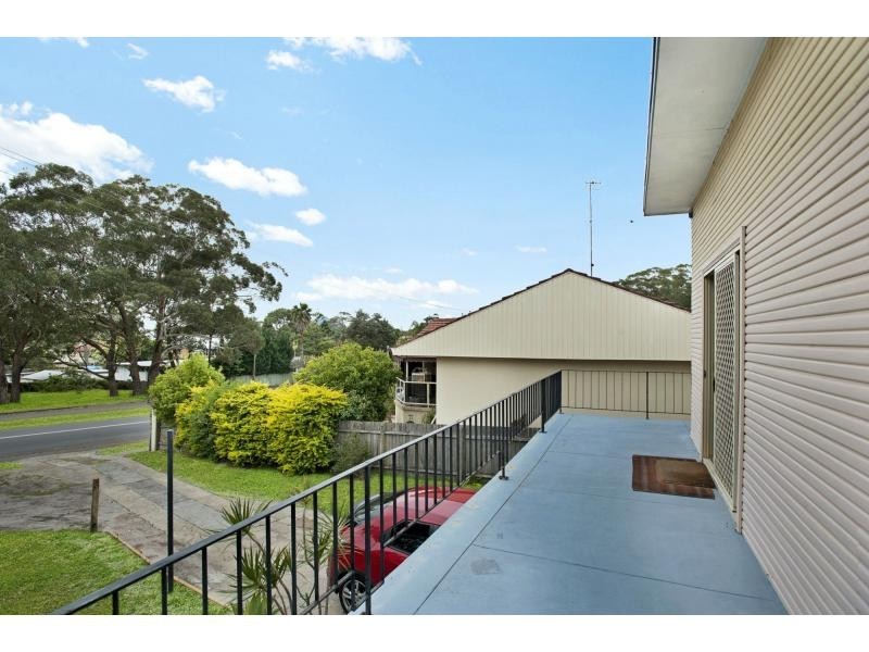 Nelson Bay NSW 2315