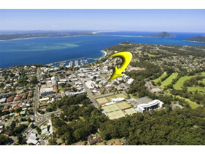 Nelson Bay NSW 2315